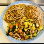 Best Kung Pao Chicken in Dayton, NV