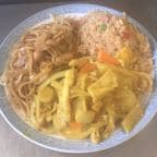 Best Curry Chicken in Dayton, NV