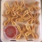 Best Crab Cheese Puffs (8) in Dayton, NV